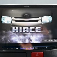 6331.令和8年式 ハイエースバン DX 2WD 2,000cc ガソリン車 走行4キロ 新車未登録のサムネイル