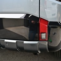 6469.令和8年式 デリカD:5 P 4WD 2,300㏄ ディーゼル車 走行5キロ 車検令和11年1月のサムネイル