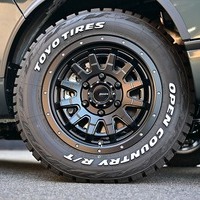 5883.令和8年式 キャラバン グランドプレミアムGX 寒冷地仕様 4WD 2,400cc ディーゼル車 走行31キロ 新車未登録のサムネイル