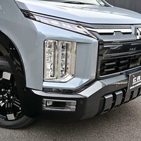 6469.令和8年式 デリカD:5 P 4WD 2,300㏄ ディーゼル車 走行5キロ 車検令和11年1月のサムネイル