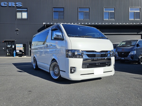 CRS横浜　神奈川県　O様