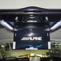 5267　ユニティーワゴン　ハイエース　ワゴンGL　2WD　2700cc　ガソリン車　10人乗りのサムネイル