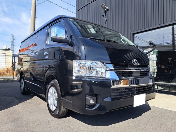 CRS横浜　神奈川県　H様