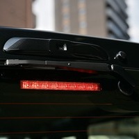 6331.令和8年式 ハイエースバン DX 2WD 2,000cc ガソリン車 走行4キロ 新車未登録のサムネイル