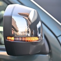 5883.令和8年式 キャラバン グランドプレミアムGX 寒冷地仕様 4WD 2,400cc ディーゼル車 走行31キロ 新車未登録のサムネイル