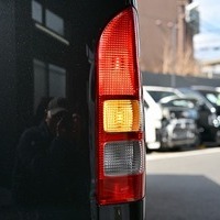 6331.令和8年式 ハイエースバン DX 2WD 2,000cc ガソリン車 走行4キロ 新車未登録のサムネイル