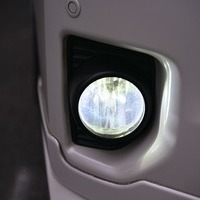 6528.平成29年式 ハイエース ワゴンGL 2WD 2,700cc ガソリン車 走行11.1万キロ 検査1年付きのサムネイル