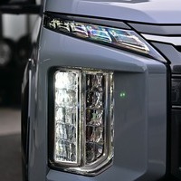 6469.令和8年式 デリカD:5 P 4WD 2,300㏄ ディーゼル車 走行5キロ 車検令和11年1月のサムネイル