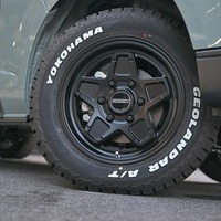 6425.令和8年式 ハイエース スーパーGL 寒冷地仕様 4WD 2,800cc ディーゼル車 走行5キロ 新車未登録のサムネイル