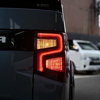 6469.令和8年式 デリカD:5 P 4WD 2,300㏄ ディーゼル車 走行5キロ 車検令和11年1月のサムネイル