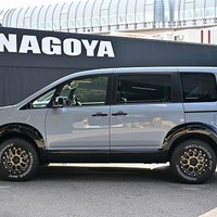 6469.令和8年式 デリカD:5 P 4WD 2,300㏄ ディーゼル車 走行5キロ 車検令和11年1月のサムネイル