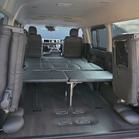 5315.令和8年式 ハイエースワゴン GL 3ナンバー 10人乗り 2WD 2,700㏄ ガソリン車 走行30キロ 新車未登録のサムネイル