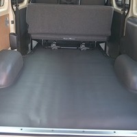 6220.令和8年式 ハイエースバン DX 2WD 2,000cc ガソリン車 走行13キロ 新車未登録のサムネイル