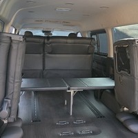 5315.令和8年式 ハイエースワゴン GL 3ナンバー 10人乗り 2WD 2,700㏄ ガソリン車 走行30キロ 新車未登録のサムネイル