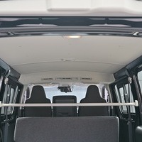 6331.令和8年式 ハイエースバン DX 2WD 2,000cc ガソリン車 走行4キロ 新車未登録のサムネイル