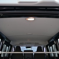 6335.令和8年式 ハイエースバン DX 2WD 2,000cc ガソリン車 走行5キロ 新車未登録のサムネイル