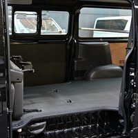 6335.令和8年式 ハイエースバン DX 2WD 2,000cc ガソリン車 走行5キロ 新車未登録のサムネイル