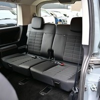 6469.令和8年式 デリカD:5 P 4WD 2,300㏄ ディーゼル車 走行5キロ 車検令和11年1月のサムネイル