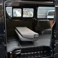 6335.令和8年式 ハイエースバン DX 2WD 2,000cc ガソリン車 走行5キロ 新車未登録のサムネイル