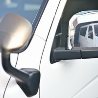 5315.令和8年式 ハイエースワゴン GL 3ナンバー 10人乗り 2WD 2,700㏄ ガソリン車 走行30キロ 新車未登録のサムネイル