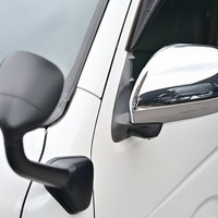 6528.平成29年式 ハイエース ワゴンGL 2WD 2,700cc ガソリン車 走行11.1万キロ 検査1年付きのサムネイル