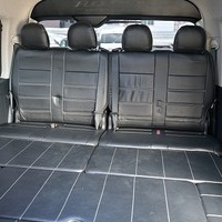 6528.平成29年式 ハイエース ワゴンGL 2WD 2,700cc ガソリン車 走行11.1万キロ 検査1年付きのサムネイル