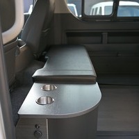 5315.令和8年式 ハイエースワゴン GL 3ナンバー 10人乗り 2WD 2,700㏄ ガソリン車 走行30キロ 新車未登録のサムネイル