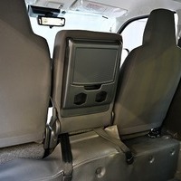 6335.令和8年式 ハイエースバン DX 2WD 2,000cc ガソリン車 走行5キロ 新車未登録のサムネイル