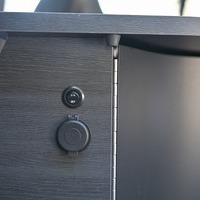 5315.令和8年式 ハイエースワゴン GL 3ナンバー 10人乗り 2WD 2,700㏄ ガソリン車 走行30キロ 新車未登録のサムネイル