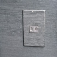 6528.平成29年式 ハイエース ワゴンGL 2WD 2,700cc ガソリン車 走行11.1万キロ 検査1年付きのサムネイル