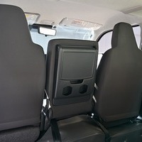 6331.令和8年式 ハイエースバン DX 2WD 2,000cc ガソリン車 走行4キロ 新車未登録のサムネイル