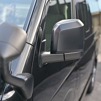 6331.令和8年式 ハイエースバン DX 2WD 2,000cc ガソリン車 走行4キロ 新車未登録のサムネイル