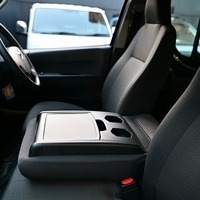 6335.令和8年式 ハイエースバン DX 2WD 2,000cc ガソリン車 走行5キロ 新車未登録のサムネイル