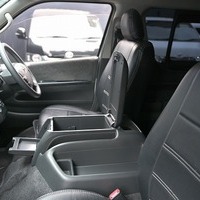 6528.平成29年式 ハイエース ワゴンGL 2WD 2,700cc ガソリン車 走行11.1万キロ 検査1年付きのサムネイル