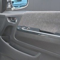 6528.平成29年式 ハイエース ワゴンGL 2WD 2,700cc ガソリン車 走行11.1万キロ 検査1年付きのサムネイル