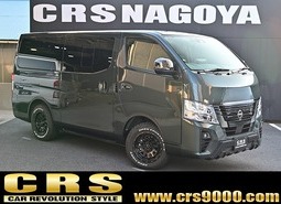 5883.令和8年式 キャラバン グランドプレミアムGX 寒冷地仕様 4WD 2,400cc ディーゼル車 走行31キロ 新車未登録