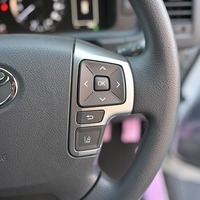 5315.令和8年式 ハイエースワゴン GL 3ナンバー 10人乗り 2WD 2,700㏄ ガソリン車 走行30キロ 新車未登録のサムネイル