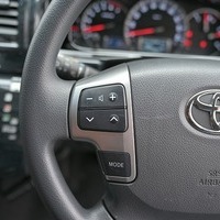 6528.平成29年式 ハイエース ワゴンGL 2WD 2,700cc ガソリン車 走行11.1万キロ 検査1年付きのサムネイル