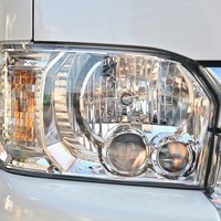 5315.令和8年式 ハイエースワゴン GL 3ナンバー 10人乗り 2WD 2,700㏄ ガソリン車 走行30キロ 新車未登録のサムネイル