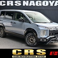 6469.令和8年式 デリカD:5 P 4WD 2,300㏄ ディーゼル車 走行5キロ 車検令和11年1月のサムネイル