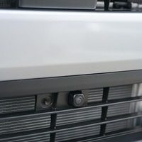 6331.令和8年式 ハイエースバン DX 2WD 2,000cc ガソリン車 走行4キロ 新車未登録のサムネイル