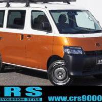 5897　Attics mini T1　タウンエースバン　GL　寒冷地仕様　2WD　1500cc　ガソリン車のサムネイル