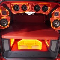 平成27年式 ハイエース スーパーGL  2WD 2,000cc (ガソリン車)  2/5人乗車  1.7万km 車検令和8年8月21日のサムネイル