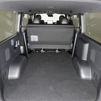 6386 8型ハイエース スーパーGL ダークプライムS  2WD 2,800CC ディーゼル車 4ナンバー 2/5人乗りのサムネイル