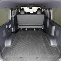 6491 令和3年式 ハイエース スーパーGL ダークプライムⅡ 2WD 2,800cc (ディーゼル車)  2/5人乗車  3.6万kmのサムネイル