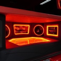 平成27年式 ハイエース スーパーGL  2WD 2,000cc (ガソリン車)  2/5人乗車  1.7万km 車検令和8年8月21日のサムネイル