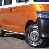 5897　Attics mini T1　タウンエースバン　GL　寒冷地仕様　2WD　1500cc　ガソリン車のサムネイル