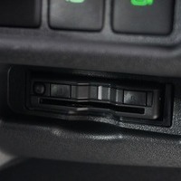 6386 8型ハイエース スーパーGL ダークプライムS  2WD 2,800CC ディーゼル車 4ナンバー 2/5人乗りのサムネイル