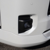 6385　オリジナルPKG　ハイエース　ダークプライムＳ　2WD　2800cc　ディーゼル車　5人乗りのサムネイル