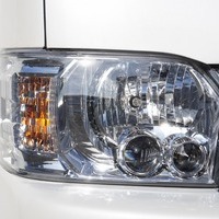 5316【内装架装車 ベッドキットV タイプ2】ハイエース ワゴンGL 2WD 2,700cc (ガソリン) 10人乗車 32kmのサムネイル